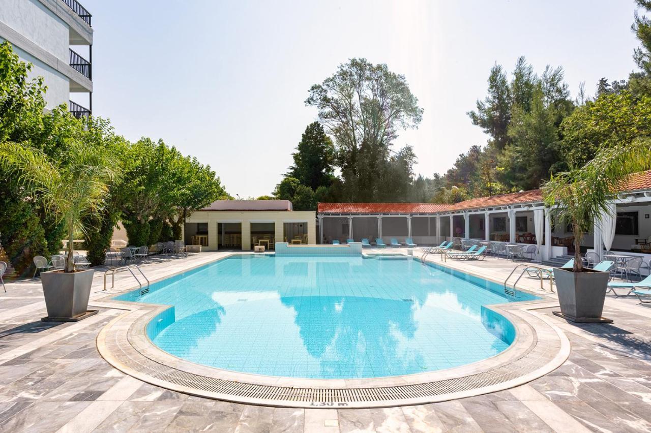 Sun Hotel Agia Triada (Thessaloniki)