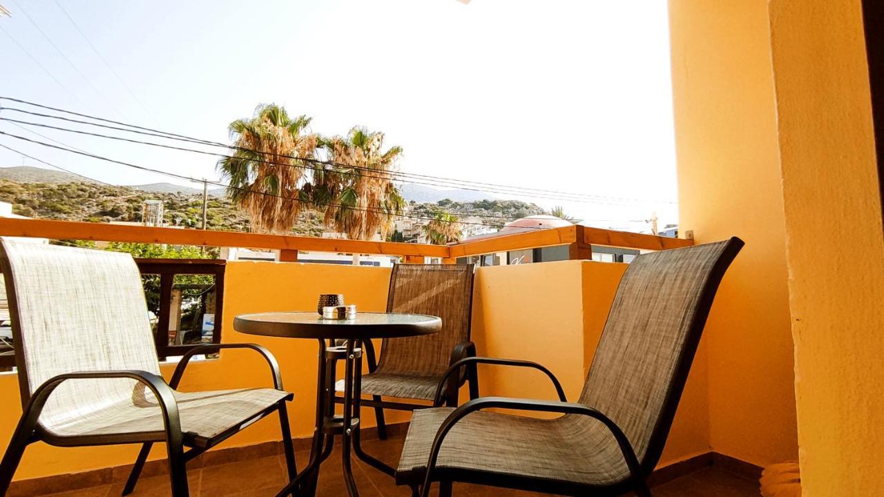 Dedalos N2 Mountain View Apartment-30 Metres From The *