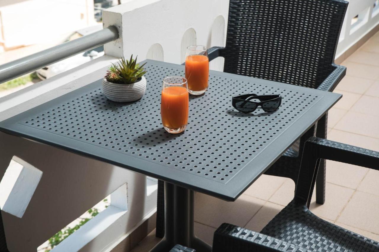 Apartment Somine Chania *