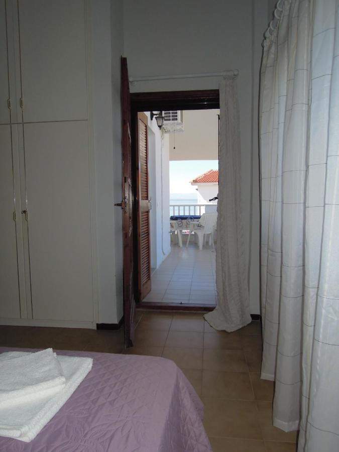 Holiday home Maria's Pefkochori