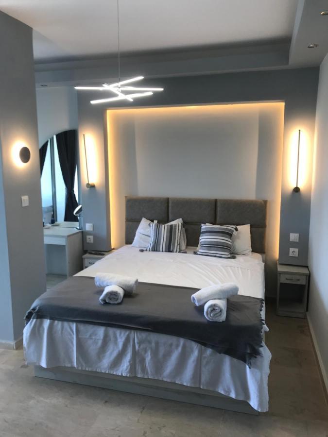 Apartment Drenos View Kallithea (Chalkidiki)