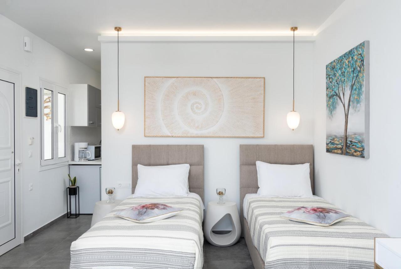 Apartment Serenita Premiums 3 *