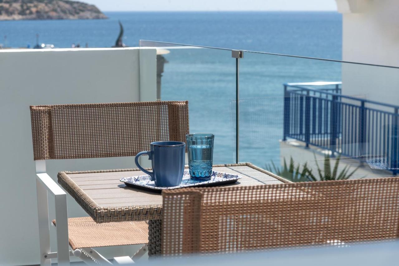 Serenita Premiums 3 Agios Nikolaos (Crete)