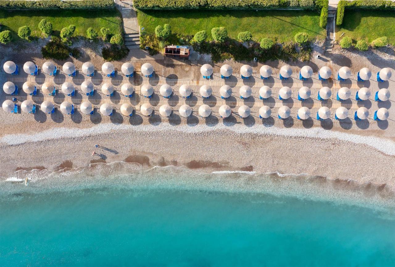 Oceanis Hotel 4*