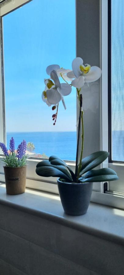 Mountain And Sea - Stunning Sea View Luxury * Achlia