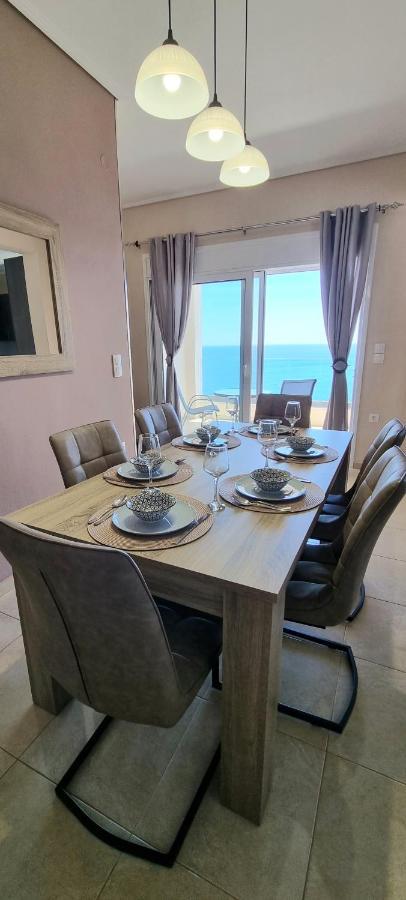 Apartment Mountain And Sea - Stunning Sea View Luxury