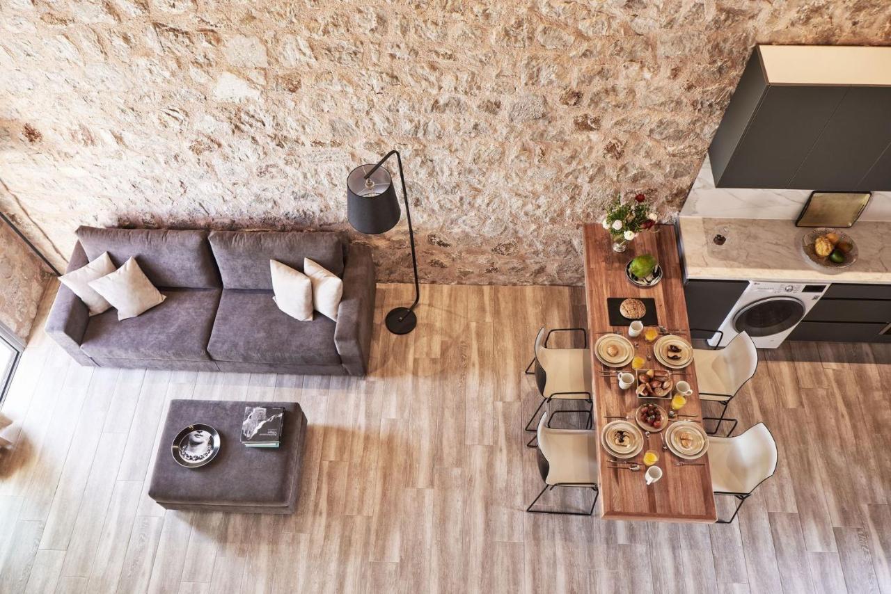 Amel Villa Avr Rhodes *