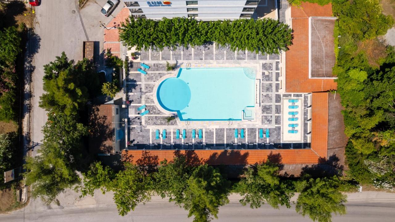 Sun Hotel 4*