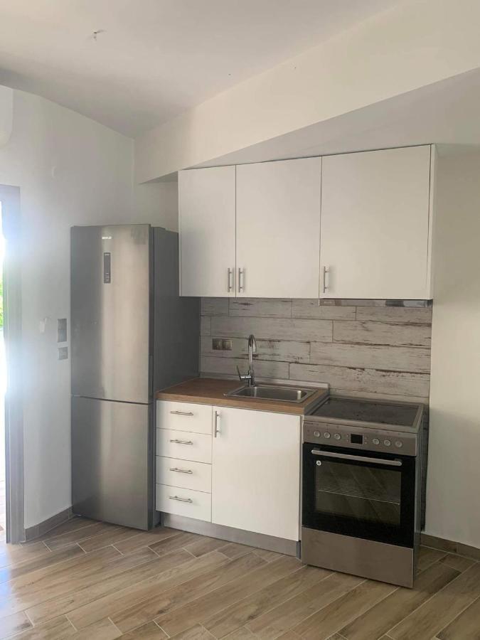 Litsa Apartment