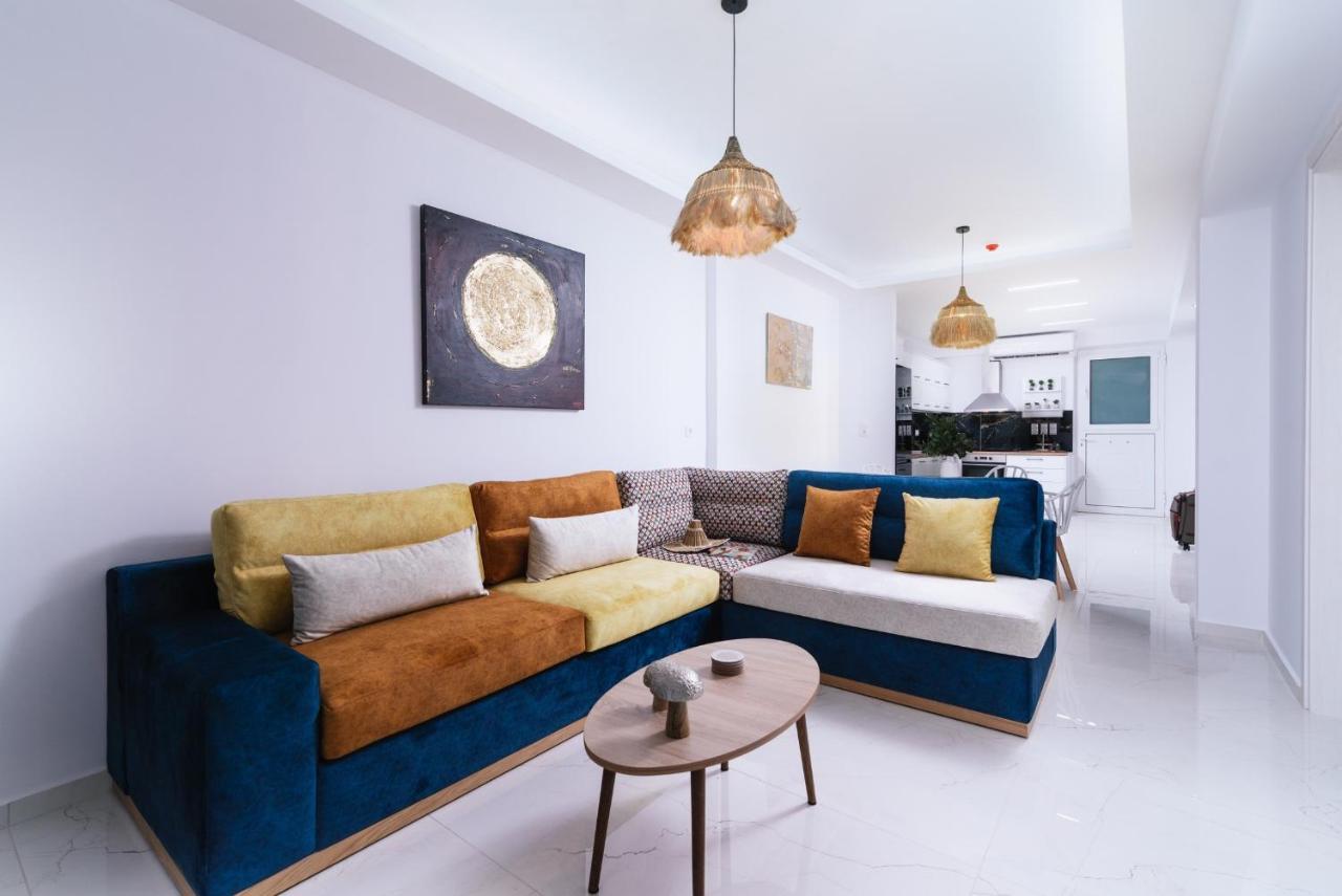 Dream On Apartment Kalamaki (Heraklion)