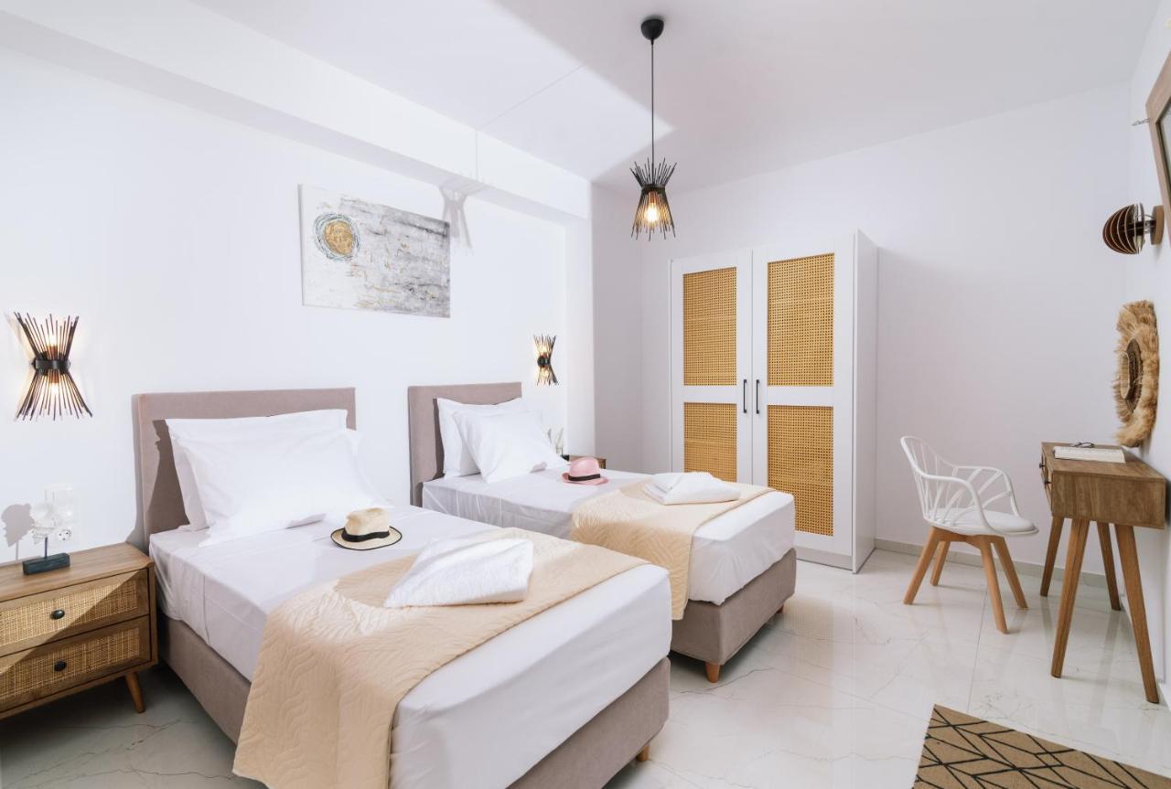Apartment Dream On