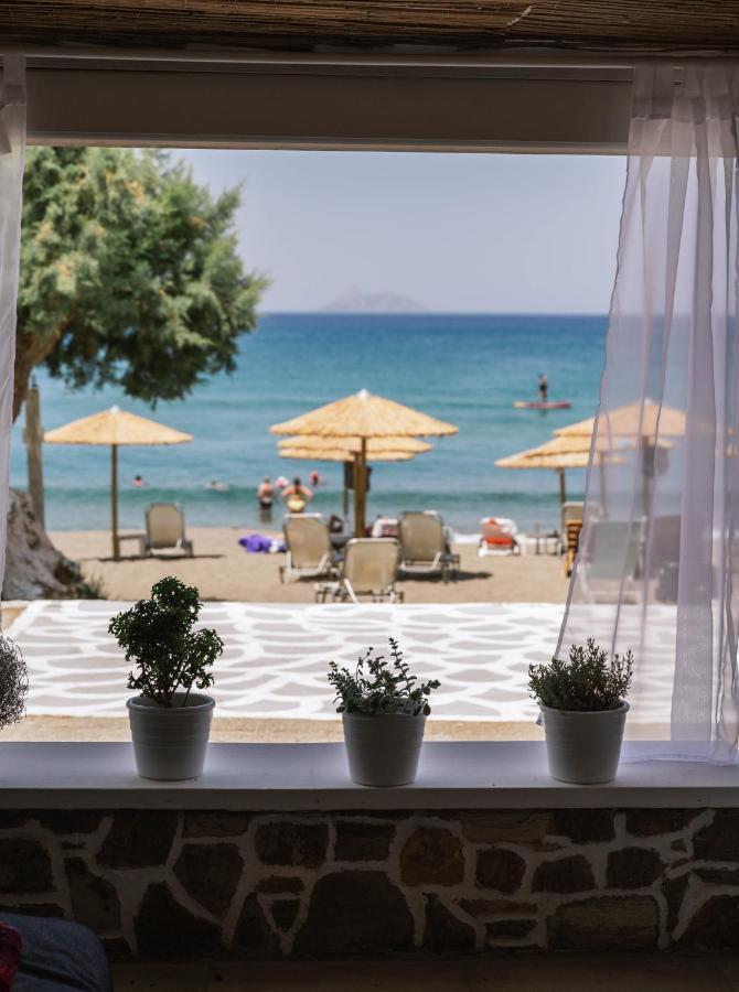 Dream On Apartment Kalamaki (Heraklion)