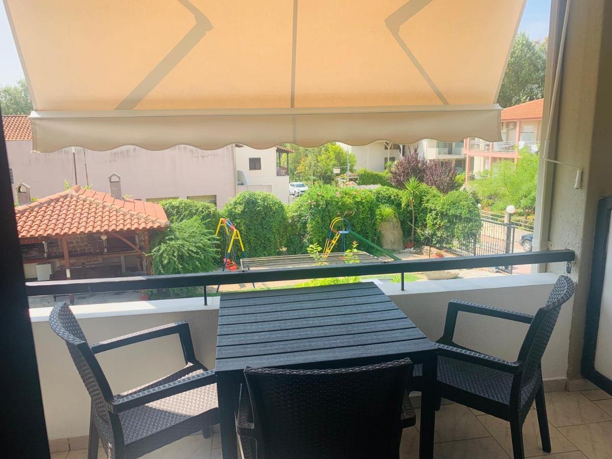Kallisti Apartment Ormos Panagias