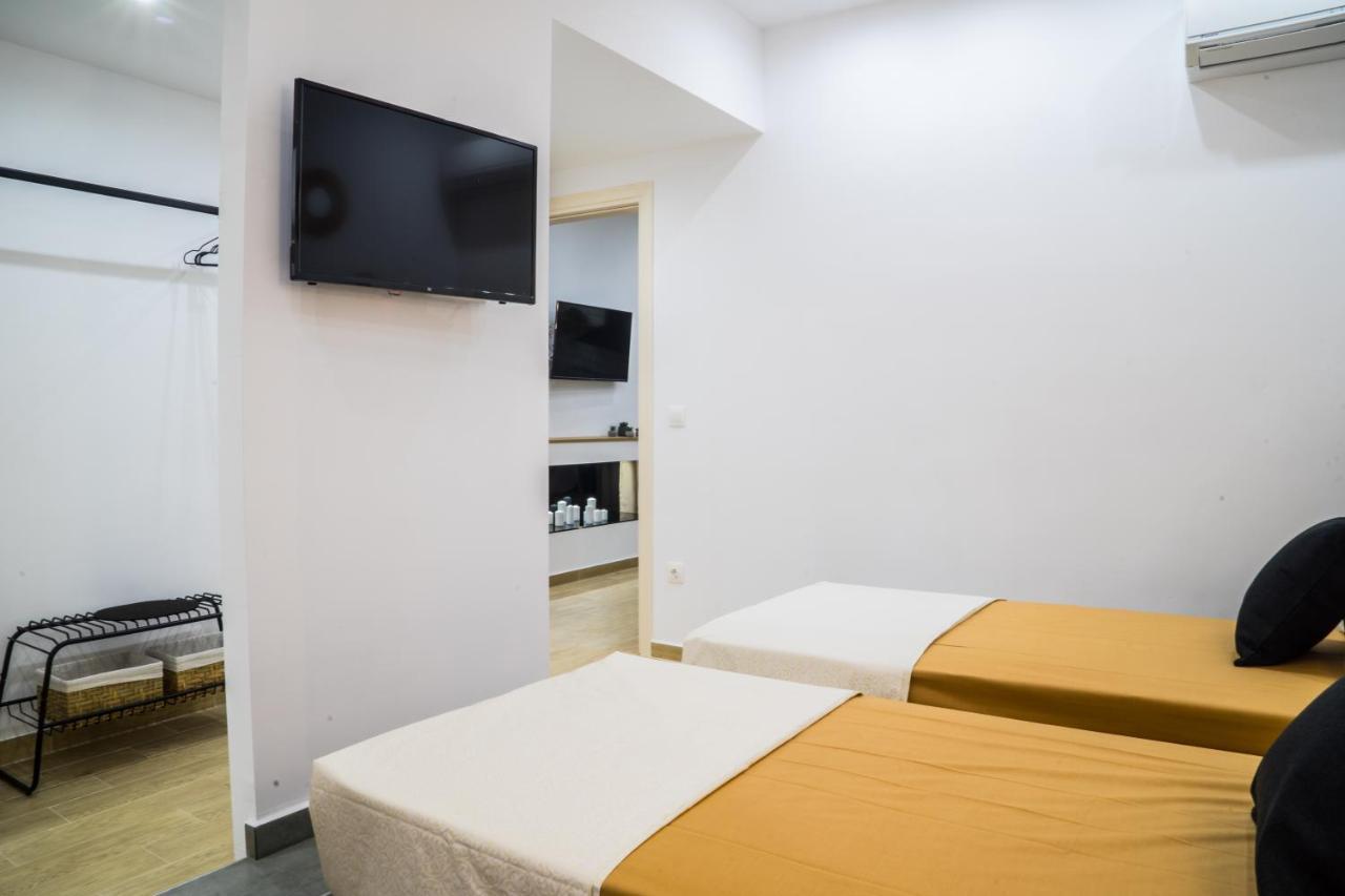 Orama Apartment