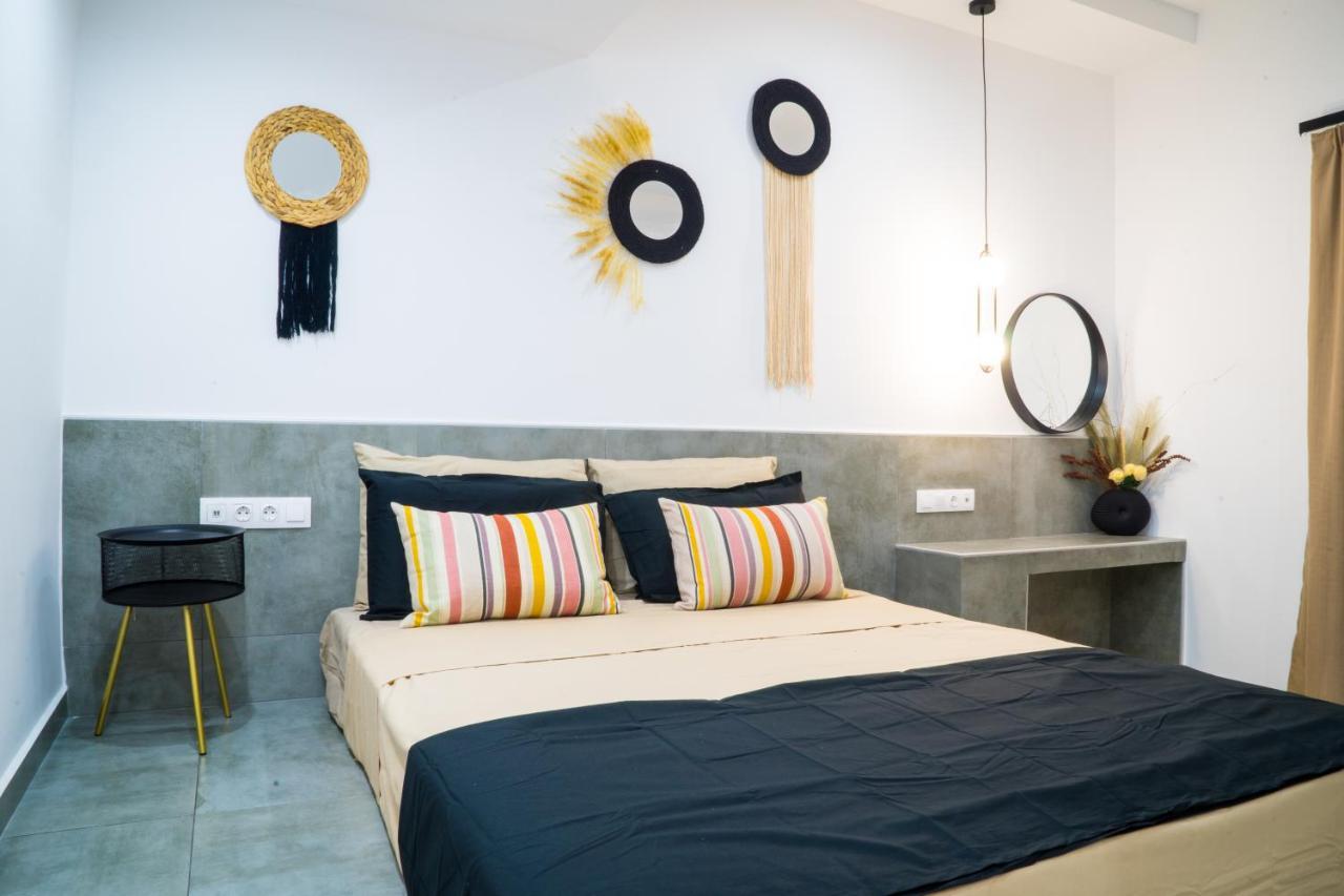 Apartment Orama Faliraki