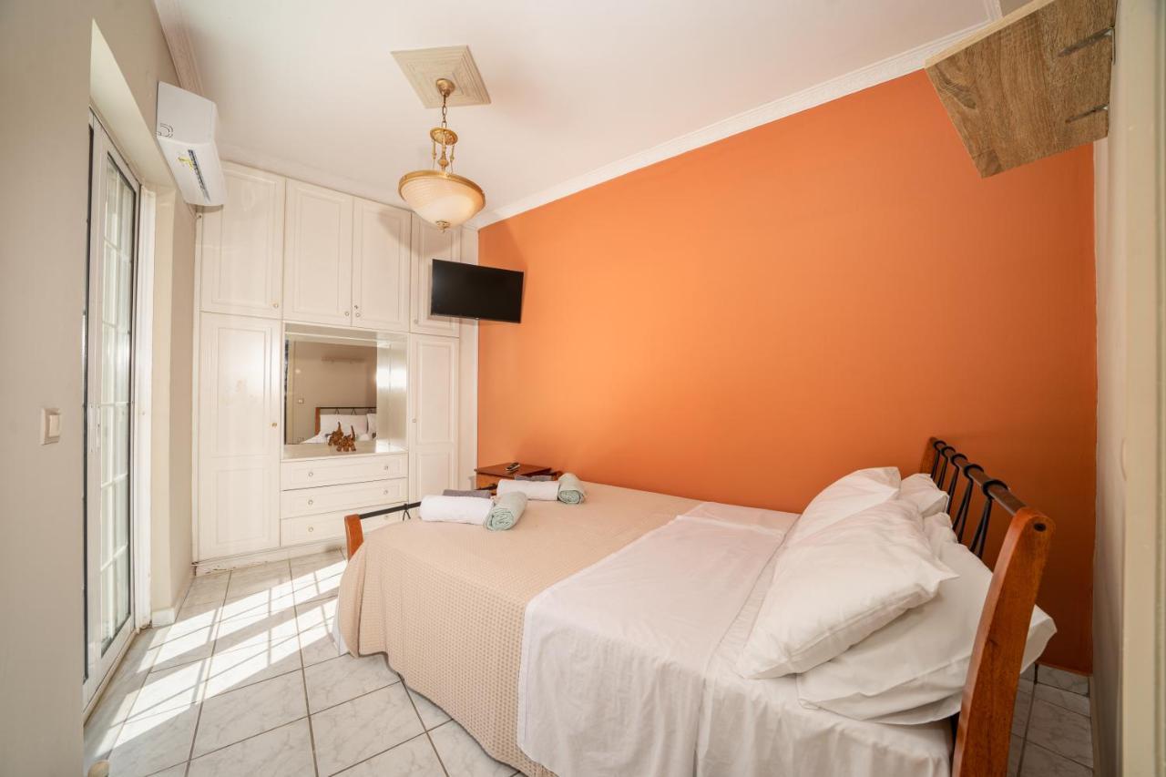 Kanna Ekaya Villa Agia Efimia