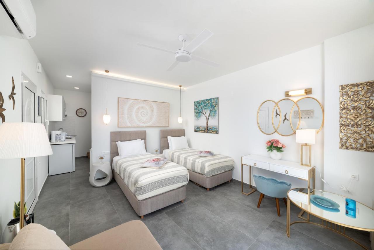 Apartment Serenita Premiums 3 Agios Nikolaos (Crete)
