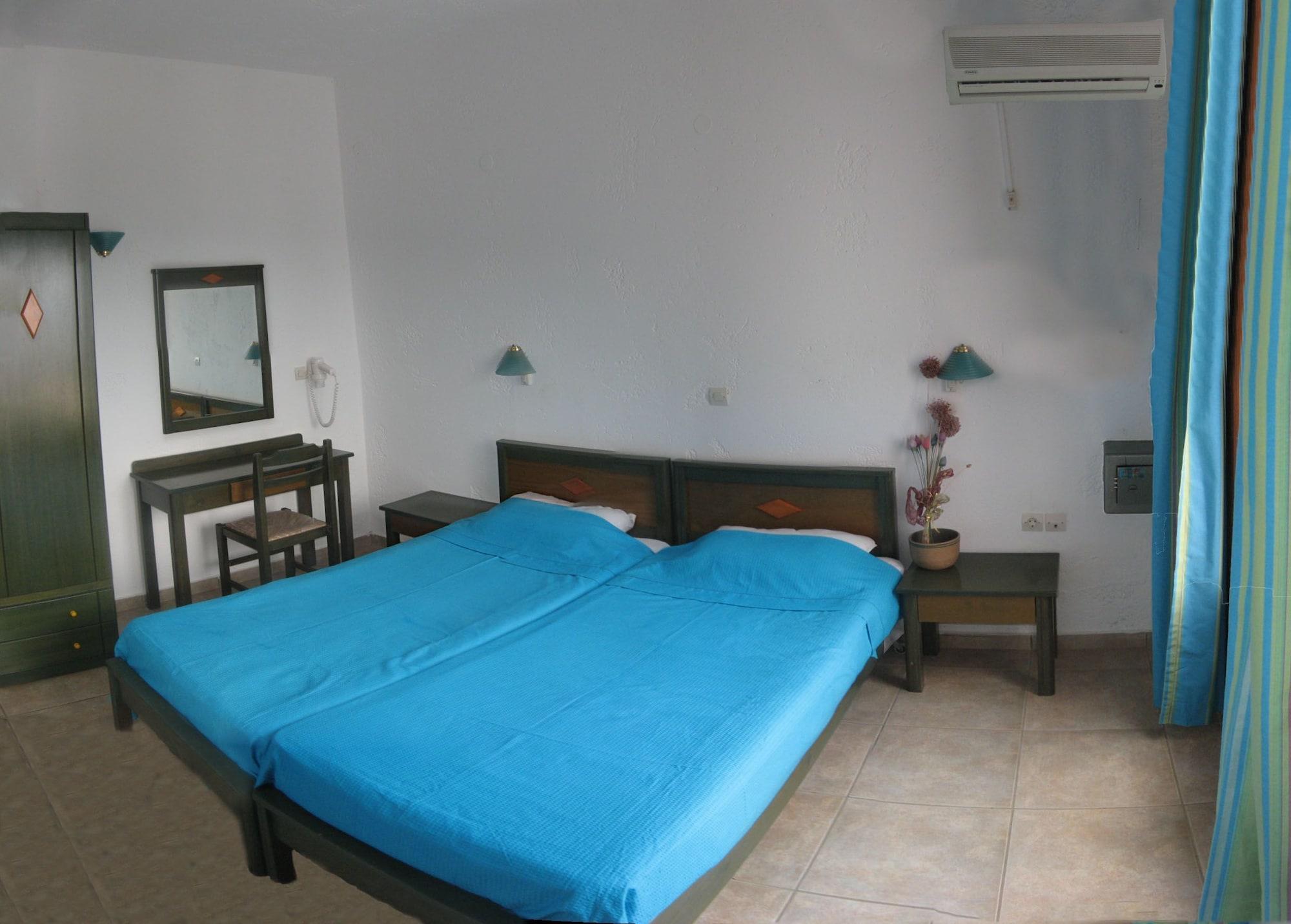 Aparthotel Romantica 2*