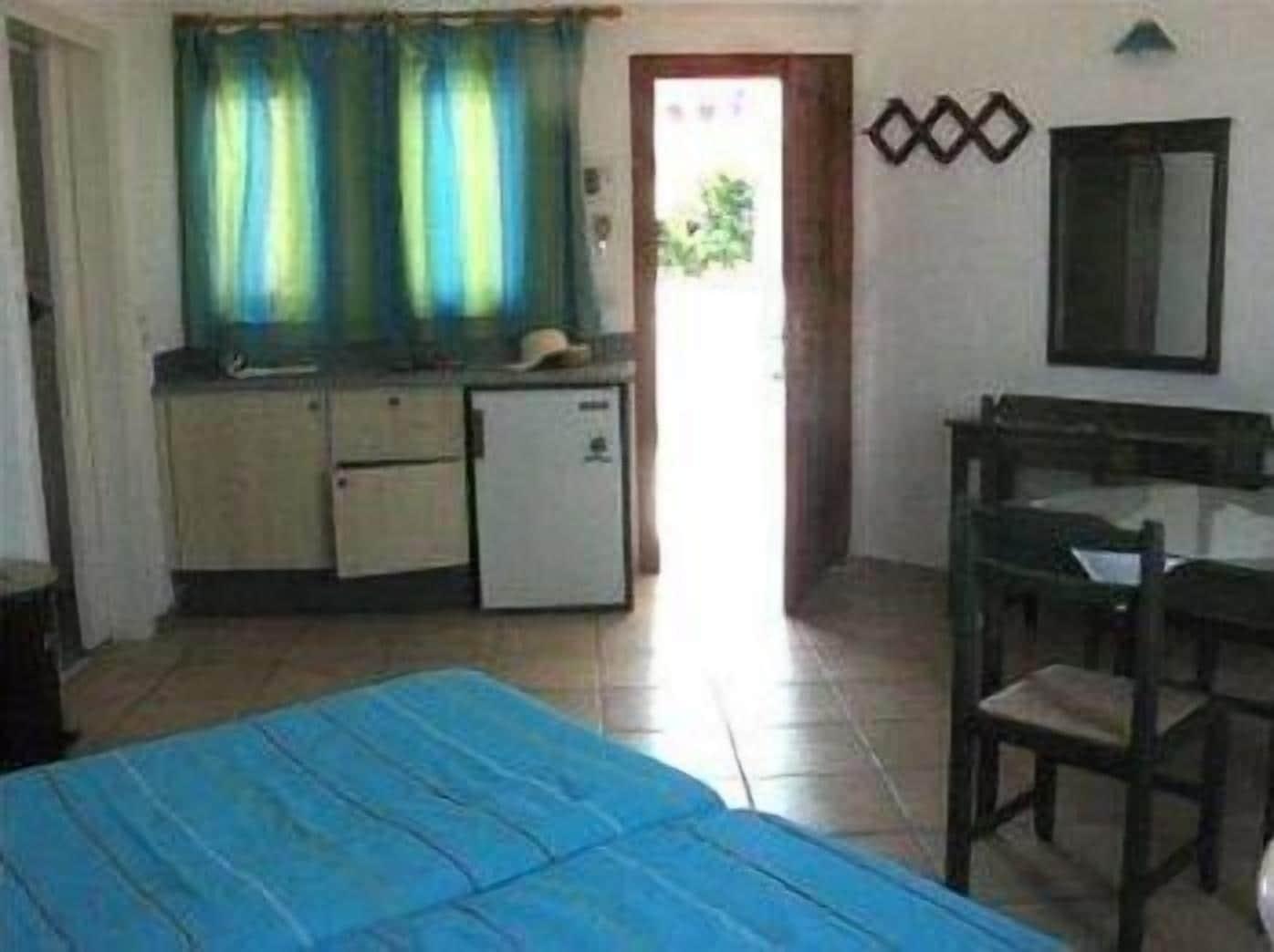 Romantica Aparthotel