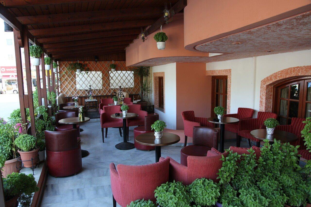 Sogiorka Apartment