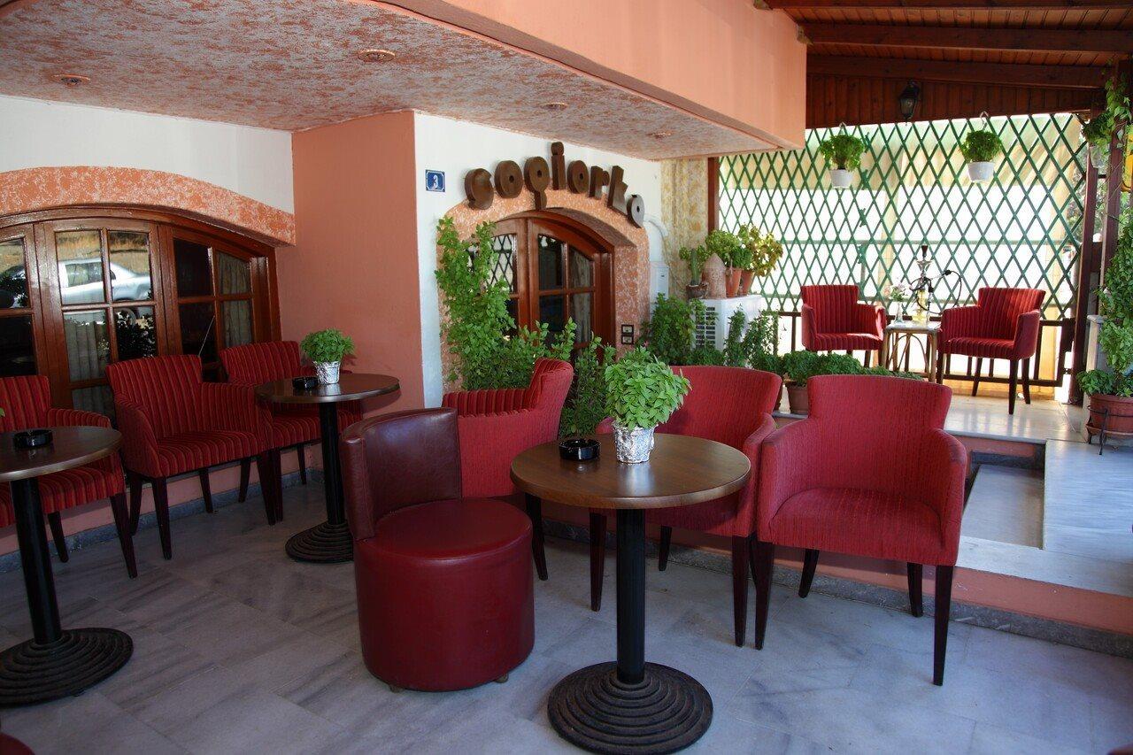 Apartment Sogiorka *