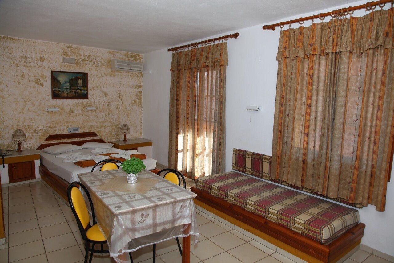 Apartment Sogiorka *