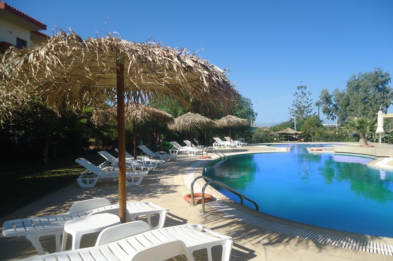 Portokali (adults Only) Aparthotel 2*