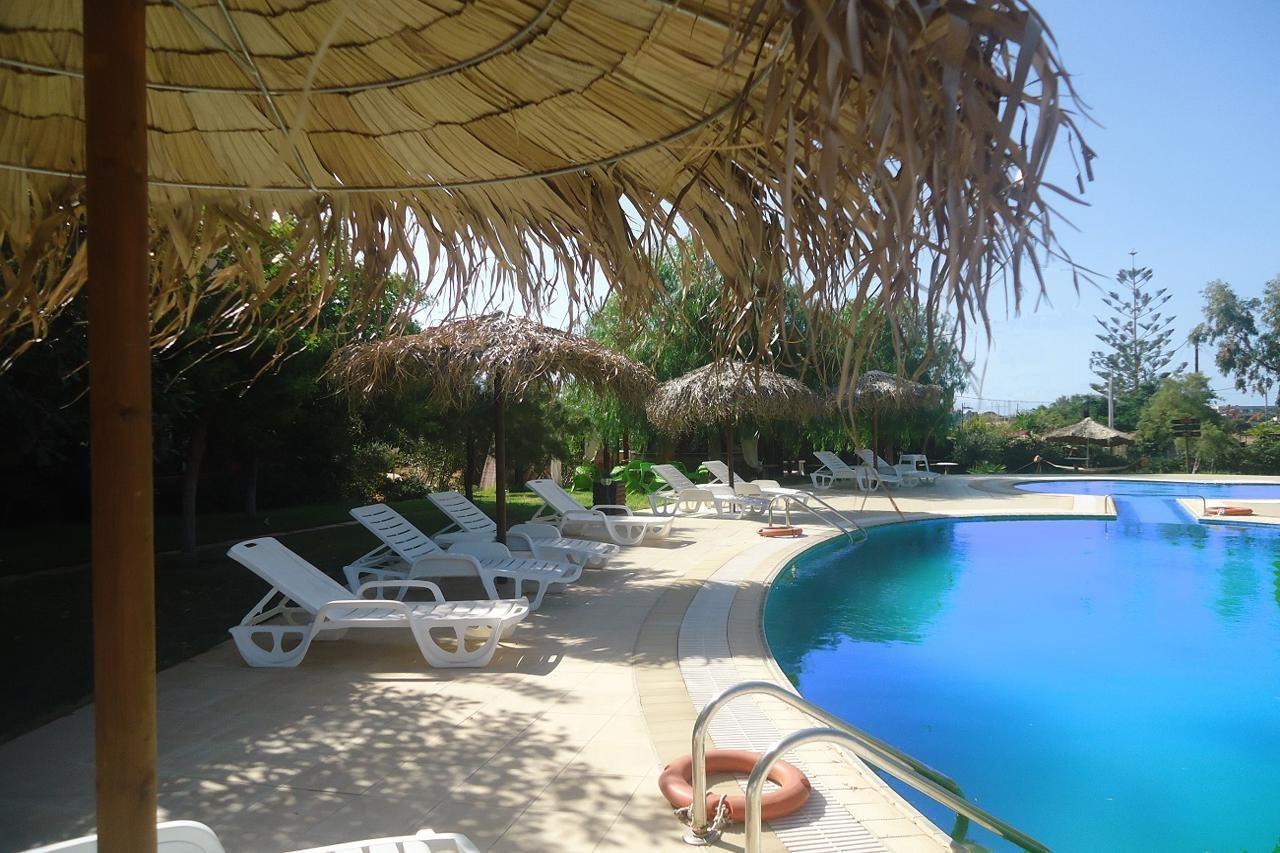 Aparthotel Portokali (adults Only) 2*