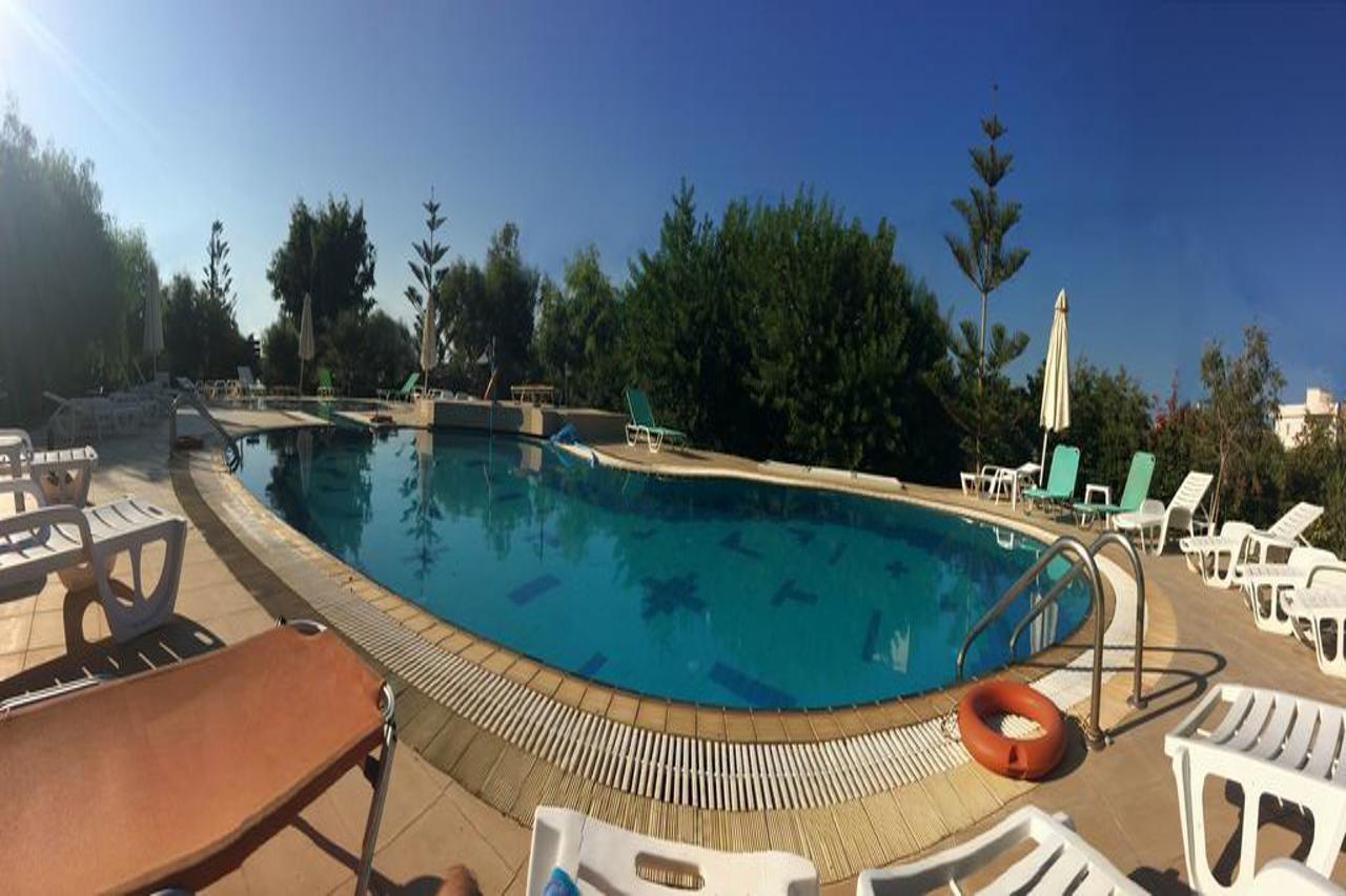 Portokali (adults Only) Hersonissos (Crete)