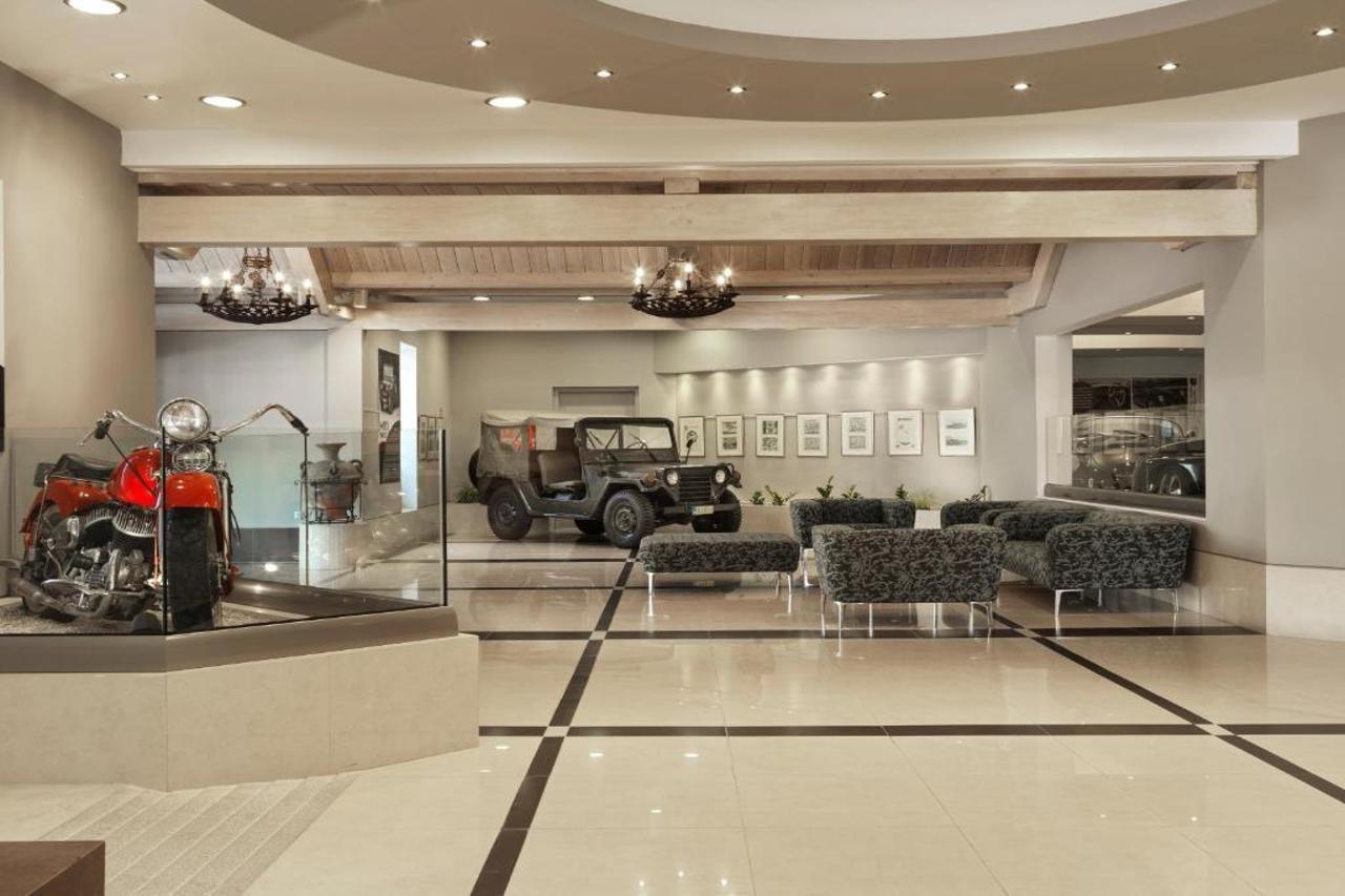 Hotel Esperos Mare & 4*