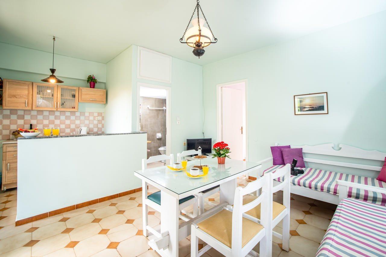 Apartment Alexandra