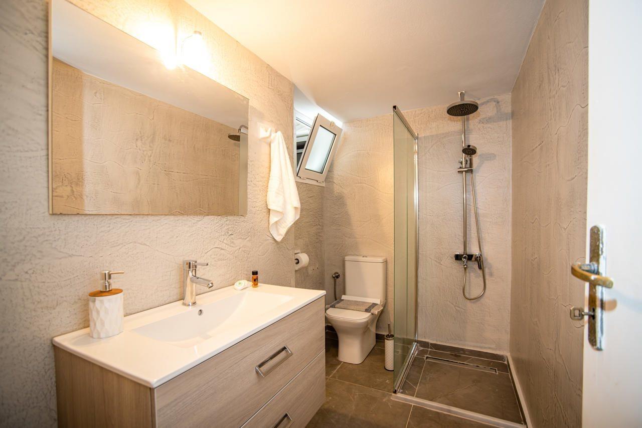 Apartment Alexandra Stalida