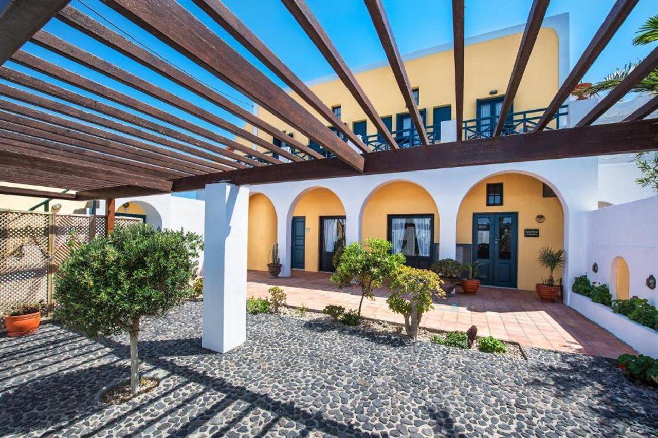 Hotel Kalimera