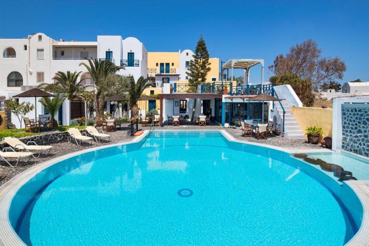 Hotel Kalimera 3*