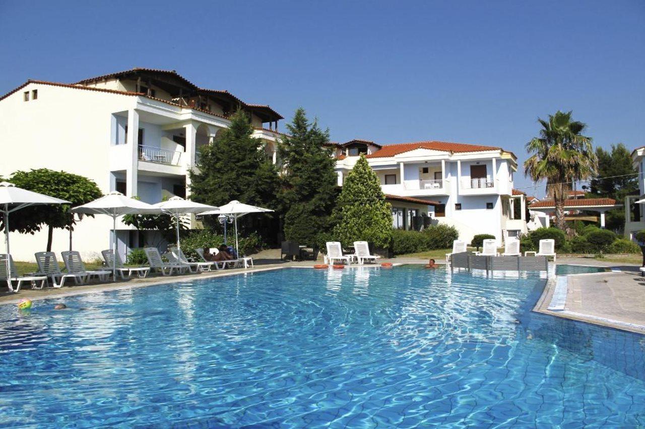 Acrotel Lily Ann Village Hotel