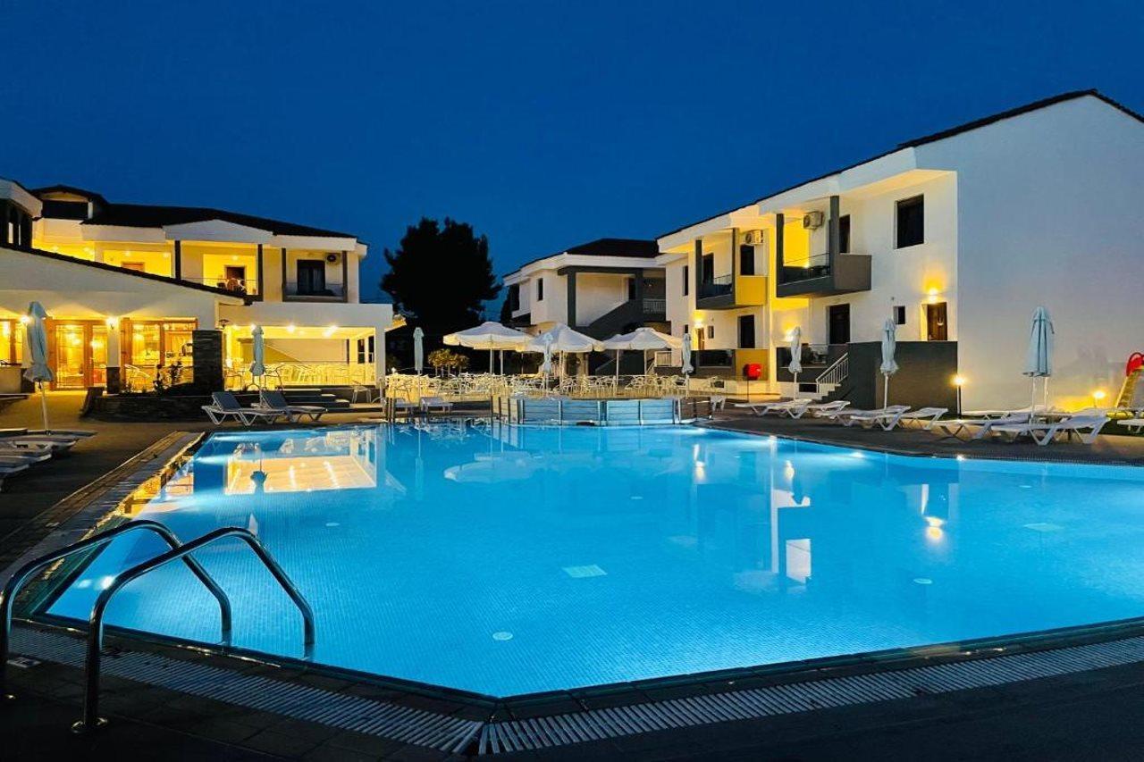 Acrotel Lily Ann Village Nikiti (Sithonia)
