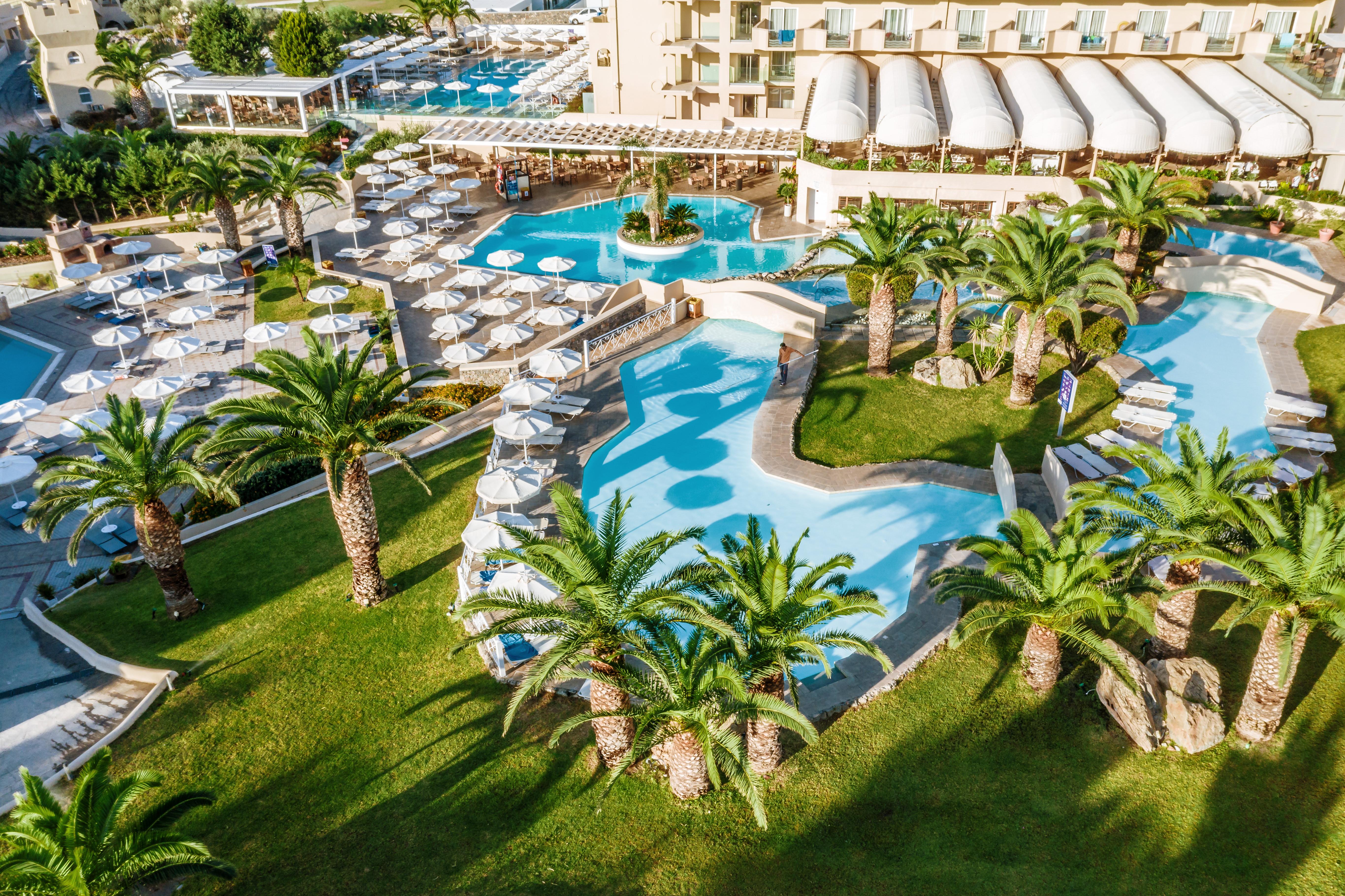 Hotel Royal 5*