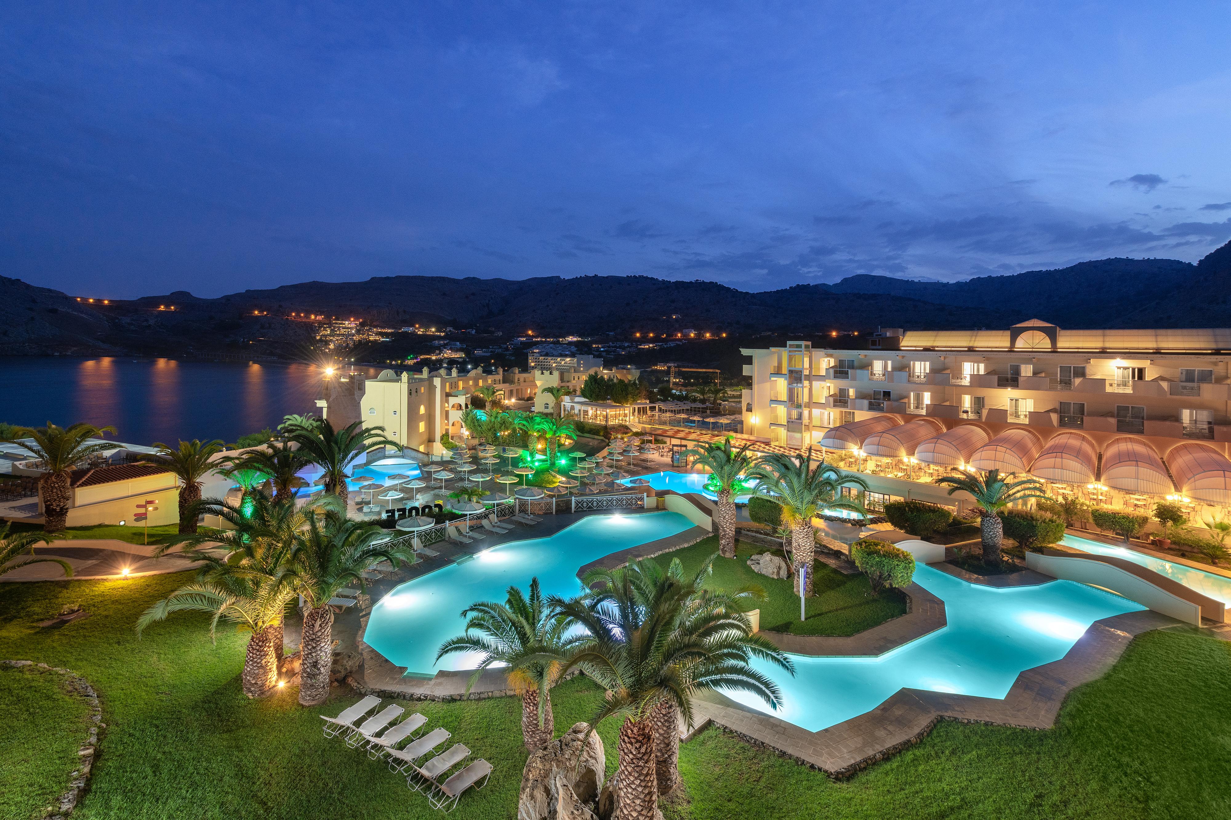 Royal Hotel 5*