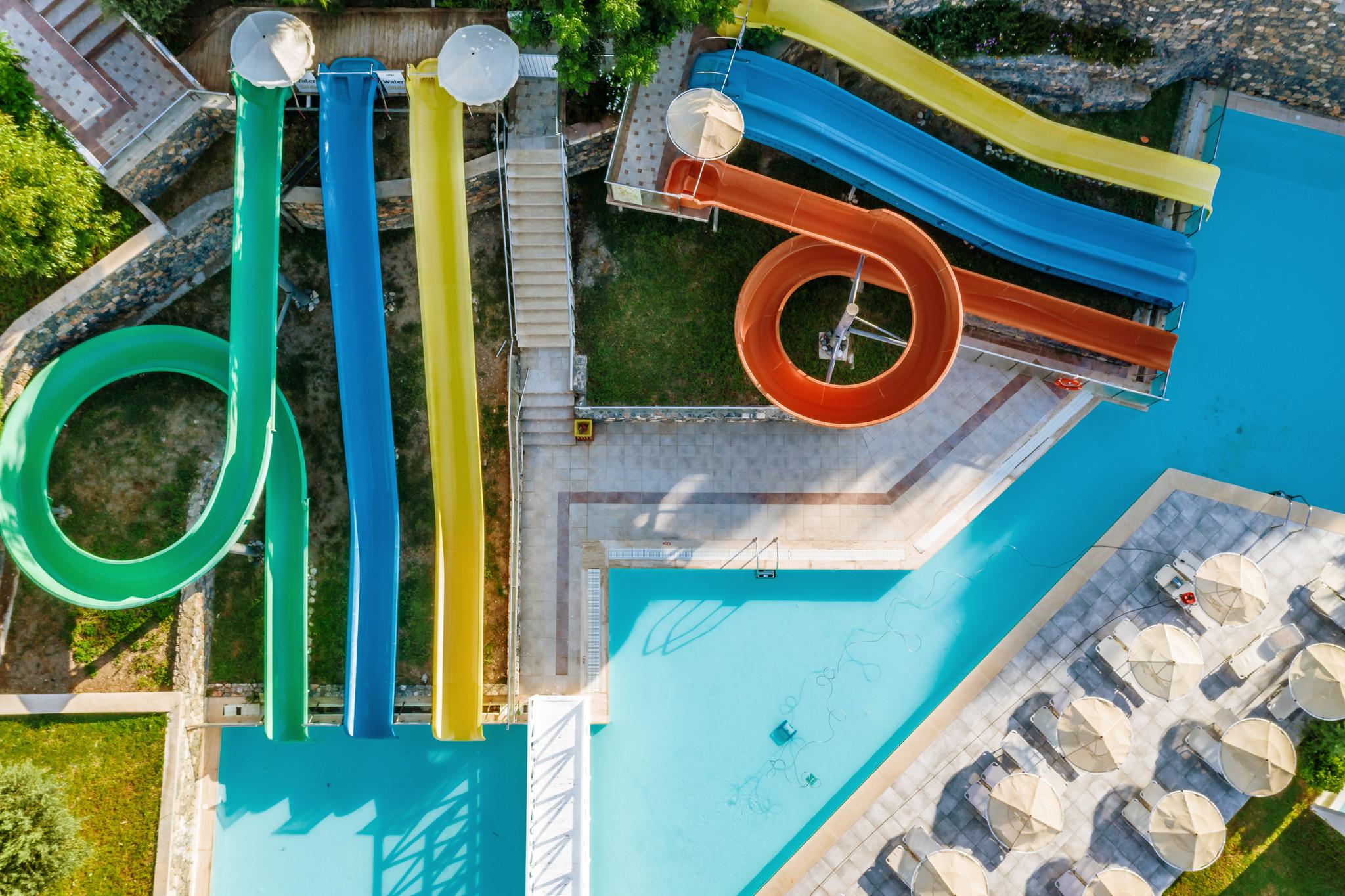 Royal 5* Lindos (Rhodes)