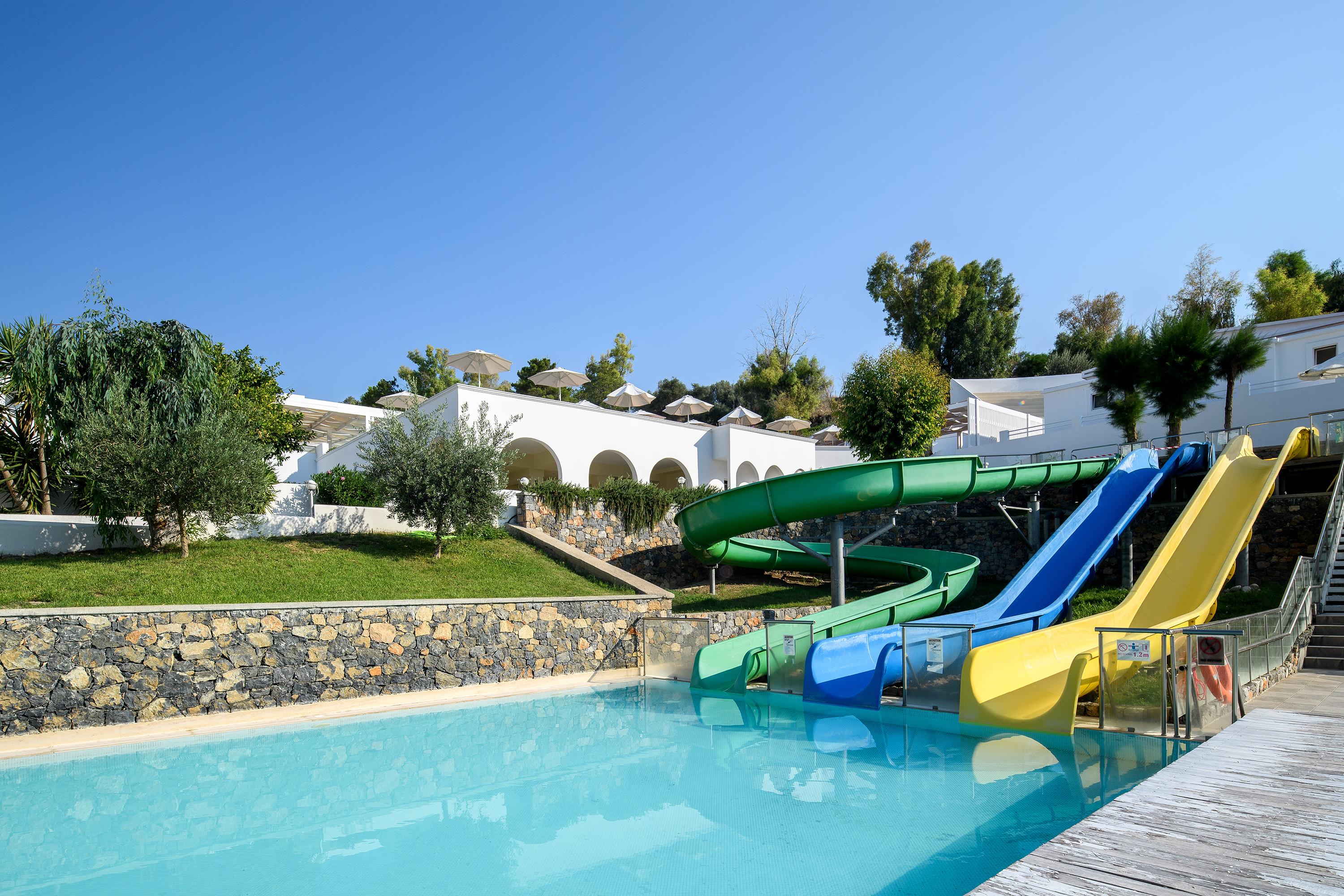 Royal Lindos (Rhodes)