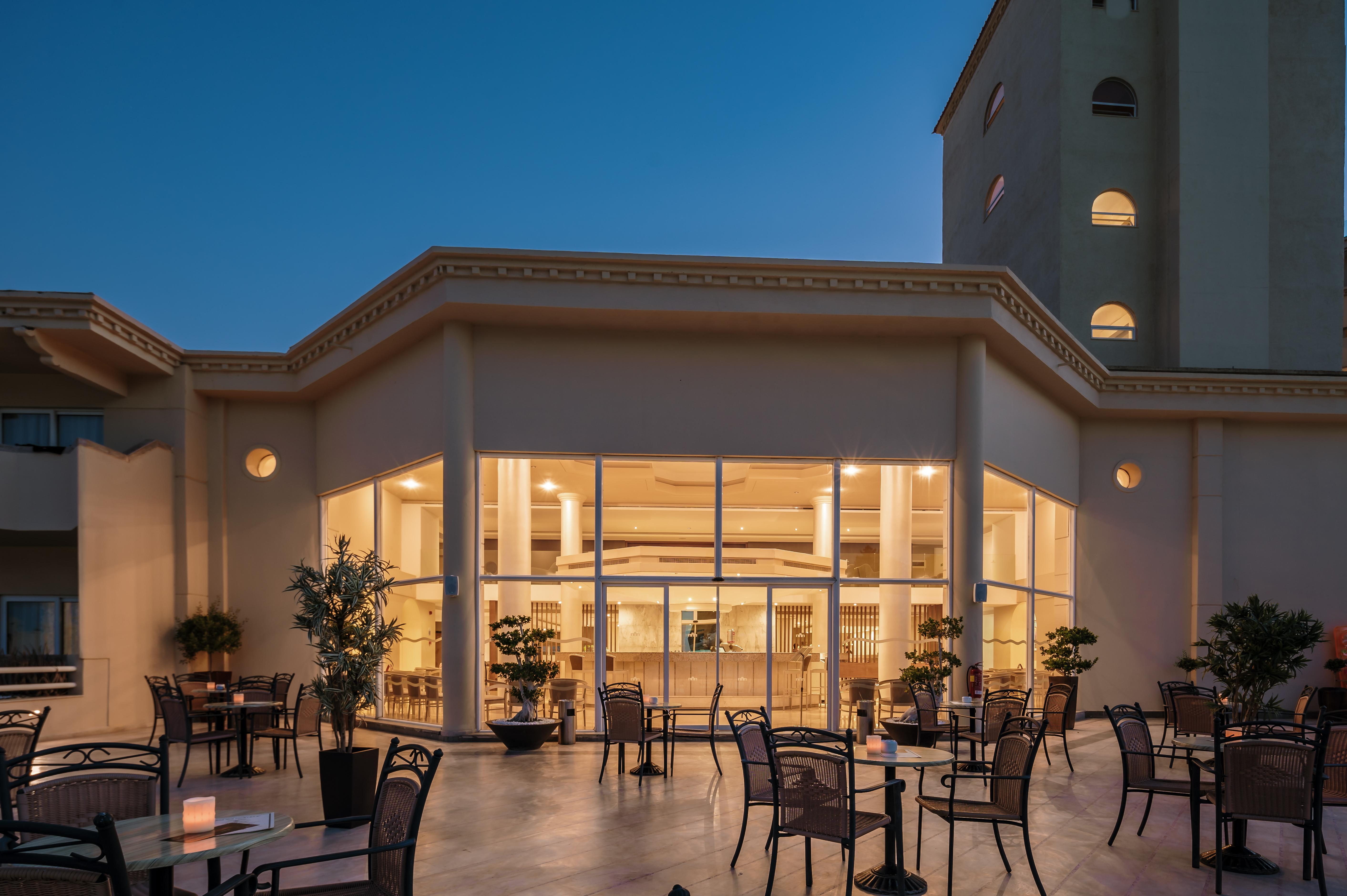 Hotel Royal 5*
