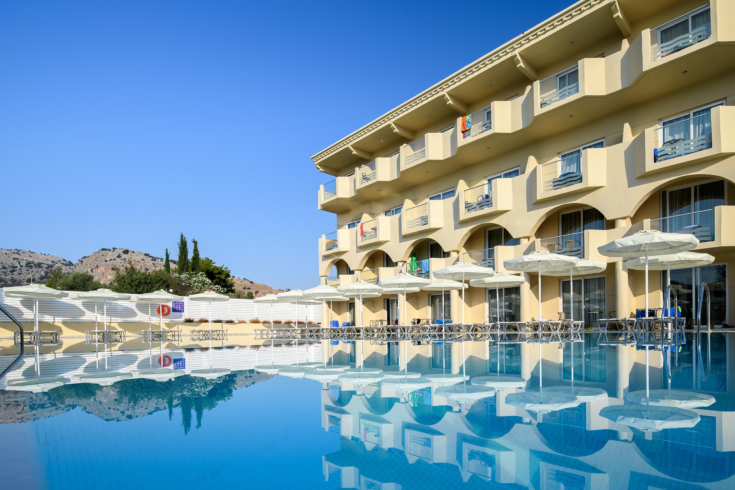 Royal Lindos (Rhodes)