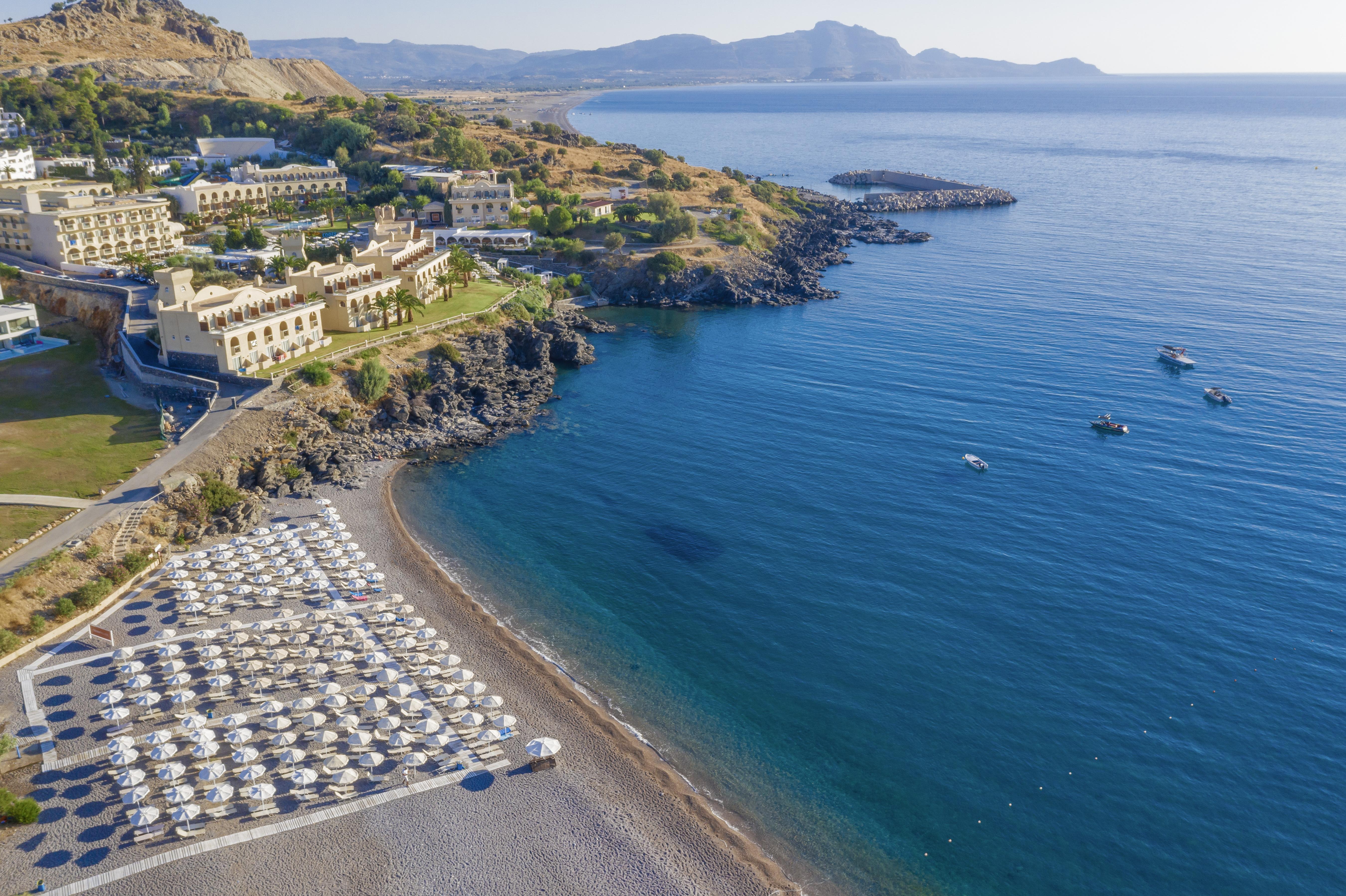 Royal 5* Lindos (Rhodes)