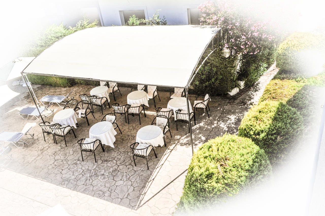 Valentino 3* Kremasti (Rhodes)