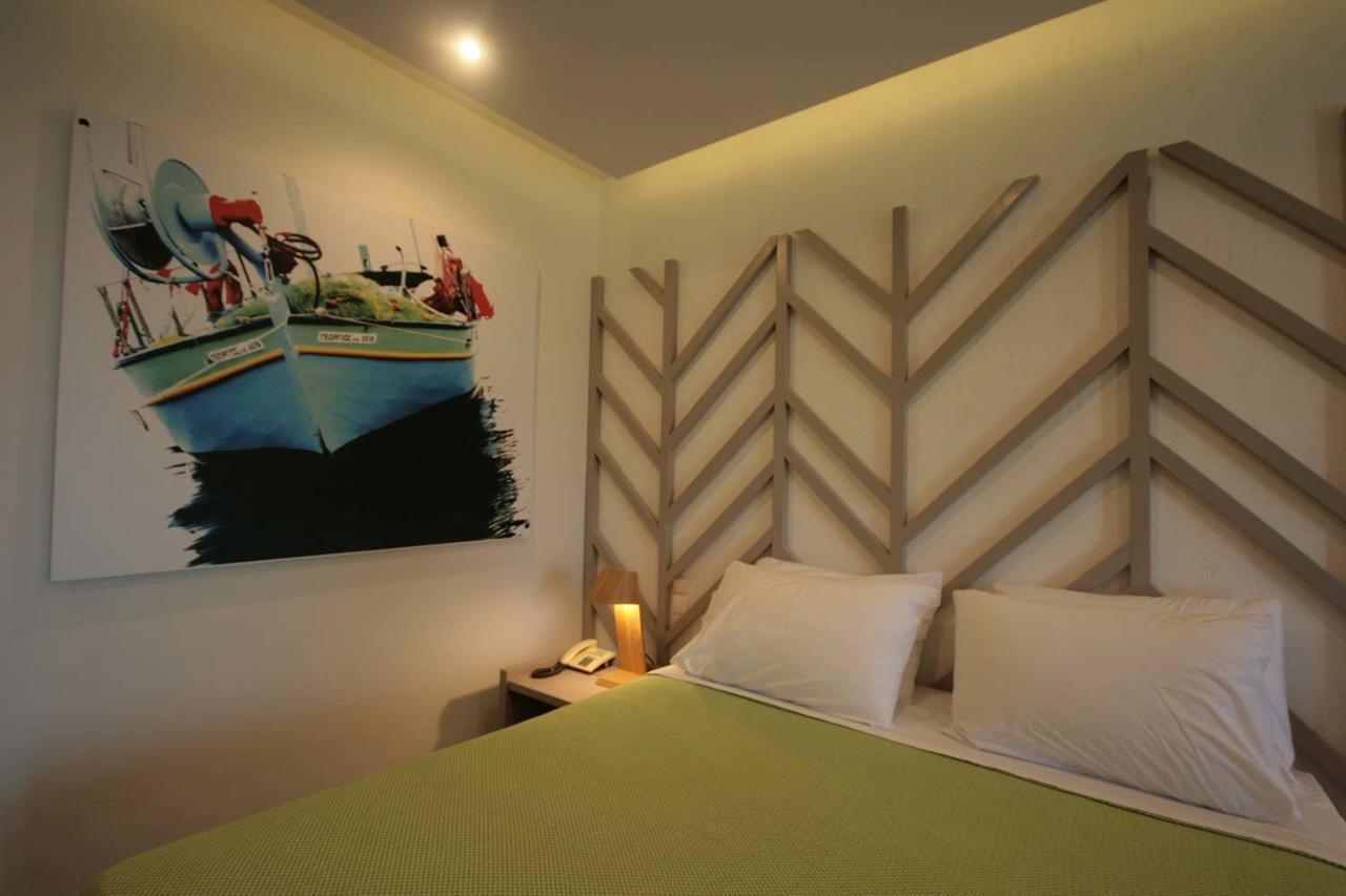Irina Aparthotel 3*