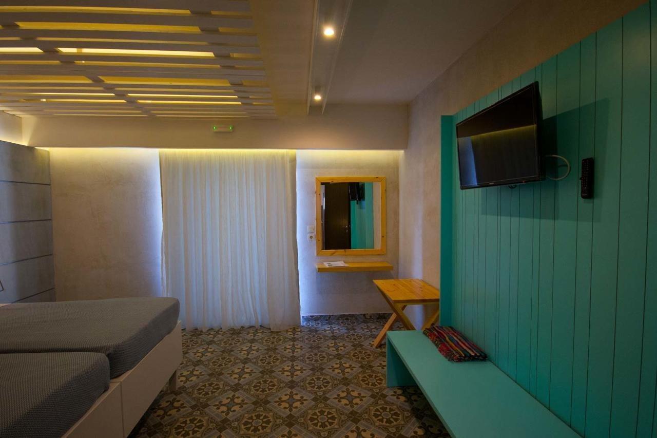 Aparthotel Irina Tigkaki (Kos)