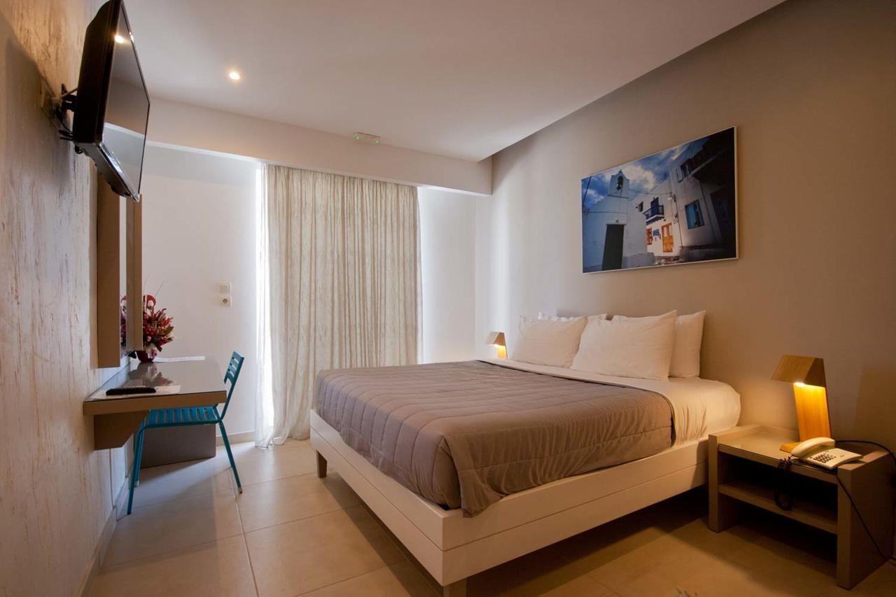 Irina Aparthotel