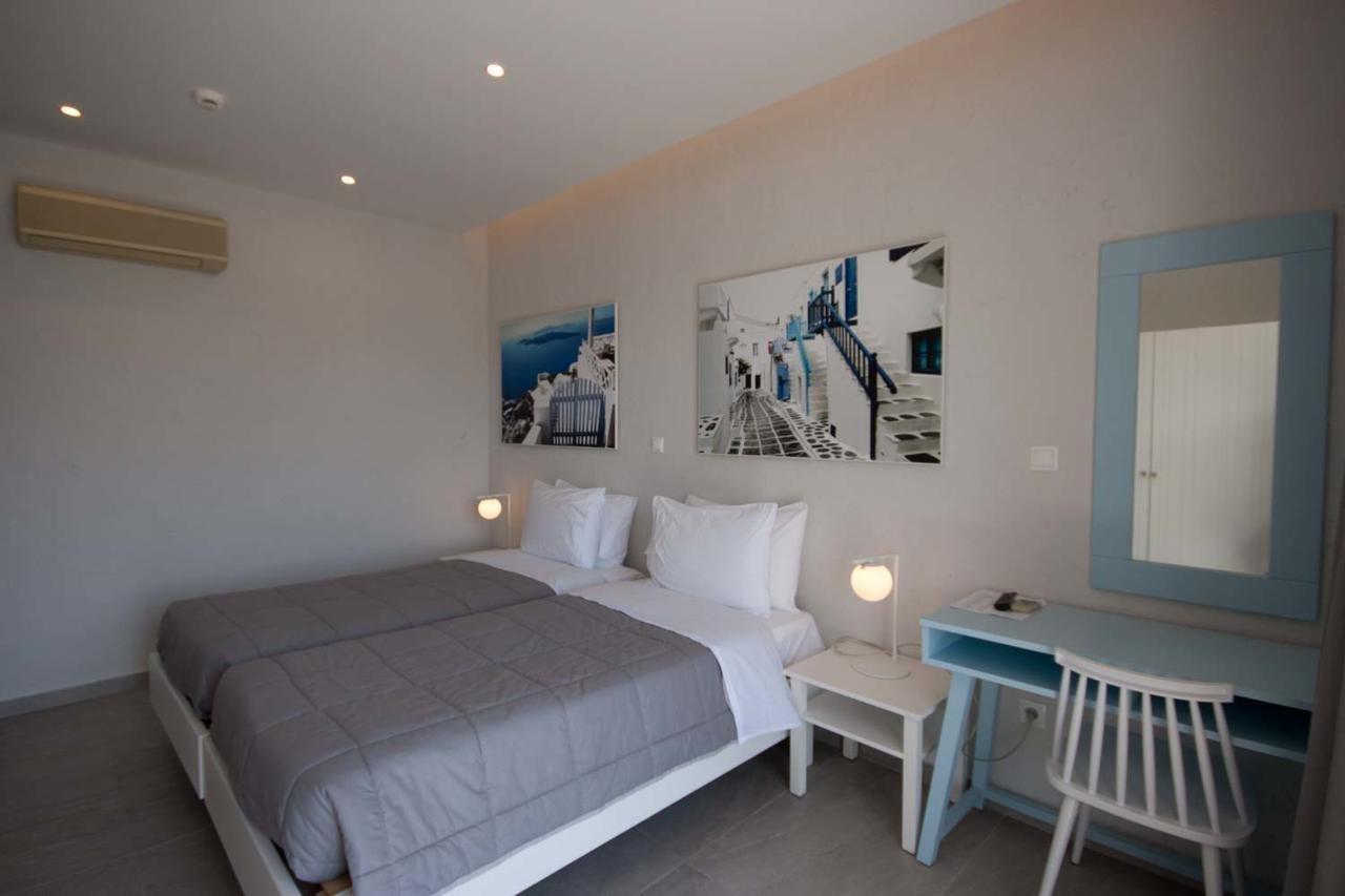 Aparthotel Irina Tigkaki (Kos)