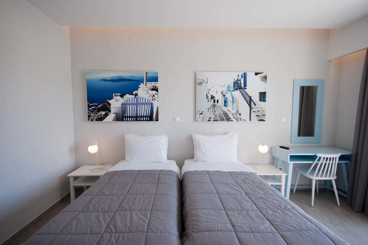 Irina Aparthotel
