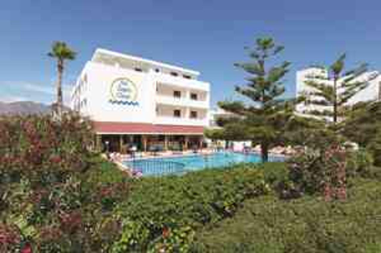 Cleopatra Classic Hotel 3*
